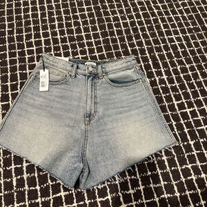 We Wore What Classic Denim Women's Shorts
